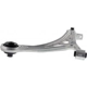 Purchase Top-Quality Control Arm With Ball Joint by MEVOTECH - CMS801179 pa17