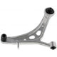 Purchase Top-Quality Control Arm With Ball Joint by MEVOTECH - CMS801179 pa18
