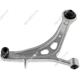 Purchase Top-Quality Control Arm With Ball Joint by MEVOTECH - CMS801179 pa7