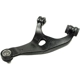 Purchase Top-Quality MEVOTECH - CMS801180 - Control Arm With Ball Joint pa13