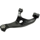 Purchase Top-Quality MEVOTECH - CMS801180 - Control Arm With Ball Joint pa25