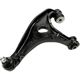 Purchase Top-Quality MEVOTECH - CMS801180 - Control Arm With Ball Joint pa26