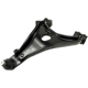 Purchase Top-Quality MEVOTECH - CMS801181 - Control Arm With Ball Joint pa10