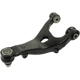 Purchase Top-Quality MEVOTECH - CMS801181 - Control Arm With Ball Joint pa9