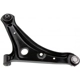 Purchase Top-Quality Control Arm With Ball Joint by MEVOTECH - CMS801187 pa11