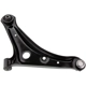 Purchase Top-Quality Control Arm With Ball Joint by MEVOTECH - CMS801187 pa7