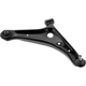 Purchase Top-Quality Control Arm With Ball Joint by MEVOTECH - CMS801187 pa9