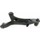 Purchase Top-Quality MEVOTECH - CMS801192 - Control Arm With Ball Joint pa17