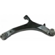 Purchase Top-Quality MEVOTECH - CMS801192 - Control Arm With Ball Joint pa18