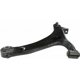Purchase Top-Quality MEVOTECH - CMS801192 - Control Arm With Ball Joint pa19