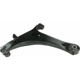 Purchase Top-Quality MEVOTECH - CMS801192 - Control Arm With Ball Joint pa20