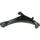 Purchase Top-Quality MEVOTECH - CMS801193 - Control Arm With Ball Joint pa17