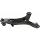 Purchase Top-Quality MEVOTECH - CMS801193 - Control Arm With Ball Joint pa18