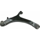 Purchase Top-Quality MEVOTECH - CMS801193 - Control Arm With Ball Joint pa19