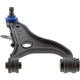 Purchase Top-Quality MEVOTECH - CMS801199 - Control Arm With Ball Joint pa12
