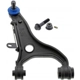 Purchase Top-Quality MEVOTECH - CMS801199 - Control Arm With Ball Joint pa22
