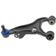 Purchase Top-Quality MEVOTECH - CMS801199 - Control Arm With Ball Joint pa27