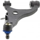 Purchase Top-Quality MEVOTECH - CMS801199 - Control Arm With Ball Joint pa28
