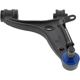 Purchase Top-Quality MEVOTECH - CMS801199 - Control Arm With Ball Joint pa30