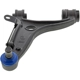 Purchase Top-Quality MEVOTECH - CMS801200 - Control Arm With Ball Joint pa15