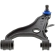Purchase Top-Quality MEVOTECH - CMS801200 - Control Arm With Ball Joint pa16