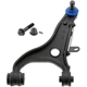 Purchase Top-Quality MEVOTECH - CMS801200 - Control Arm With Ball Joint pa18