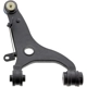 Purchase Top-Quality MEVOTECH - CMS801200 - Control Arm With Ball Joint pa4