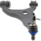 Purchase Top-Quality MEVOTECH - CMS801200 - Control Arm With Ball Joint pa5