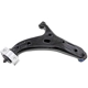 Purchase Top-Quality MEVOTECH - CMS801201 - Control Arm With Ball Joint pa11