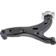 Purchase Top-Quality MEVOTECH - CMS801201 - Control Arm With Ball Joint pa14