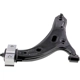 Purchase Top-Quality MEVOTECH - CMS801202 - Control Arm With Ball Joint pa13