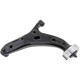 Purchase Top-Quality MEVOTECH - CMS801202 - Control Arm With Ball Joint pa6