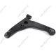 Purchase Top-Quality Control Arm With Ball Joint by MEVOTECH - CMS80121 pa11
