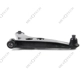 Purchase Top-Quality Control Arm With Ball Joint by MEVOTECH - CMS80121 pa14