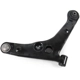 Purchase Top-Quality Control Arm With Ball Joint by MEVOTECH - CMS80121 pa15