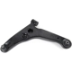 Purchase Top-Quality Control Arm With Ball Joint by MEVOTECH - CMS80121 pa17