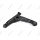 Purchase Top-Quality Control Arm With Ball Joint by MEVOTECH - CMS80121 pa3