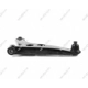 Purchase Top-Quality Control Arm With Ball Joint by MEVOTECH - CMS80121 pa4