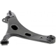 Purchase Top-Quality MEVOTECH - CMS801212 - Control Arm With Ball Joint pa13