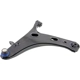 Purchase Top-Quality MEVOTECH - CMS801212 - Control Arm With Ball Joint pa2