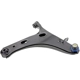 Purchase Top-Quality MEVOTECH - CMS801213 - Control Arm With Ball Joint pa14