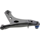 Purchase Top-Quality MEVOTECH - CMS801213 - Control Arm With Ball Joint pa15