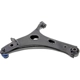 Purchase Top-Quality MEVOTECH - CMS801213 - Control Arm With Ball Joint pa6