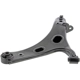 Purchase Top-Quality MEVOTECH - CMS801213 - Control Arm With Ball Joint pa7
