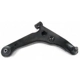 Purchase Top-Quality Control Arm With Ball Joint by MEVOTECH - CMS80122 pa10