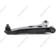 Purchase Top-Quality Control Arm With Ball Joint by MEVOTECH - CMS80122 pa12