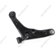 Purchase Top-Quality Control Arm With Ball Joint by MEVOTECH - CMS80122 pa13