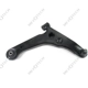 Purchase Top-Quality Control Arm With Ball Joint by MEVOTECH - CMS80122 pa14