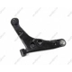 Purchase Top-Quality Control Arm With Ball Joint by MEVOTECH - CMS80122 pa2