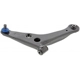 Purchase Top-Quality Control Arm With Ball Joint by MEVOTECH - CMS80122 pa26